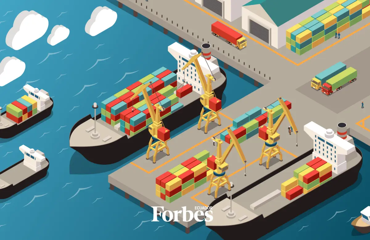 China: el principal proveedor de la industria nacional