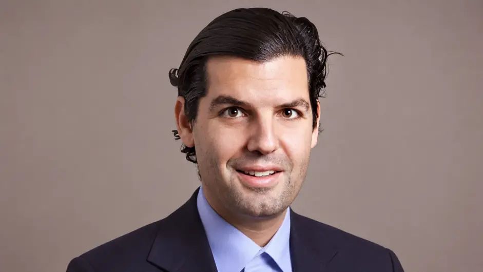 Alejandro Betancourt, empresario de North American Blue Energy Partners (NABEP). (Foto: Alejandro Betancourt vía Wikimedia Commons)