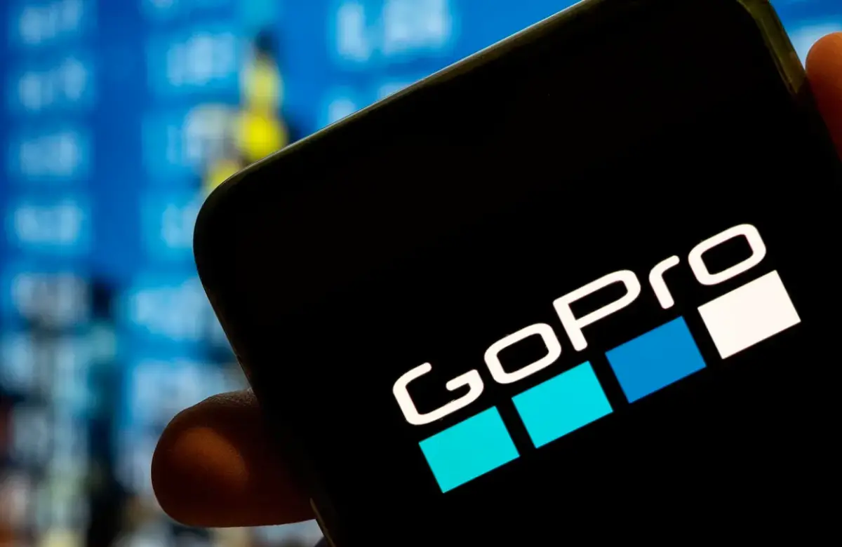 GoPro apuesta por la IA con una fusión de US$ 285 millones y sus acciones se disparan más de 40%