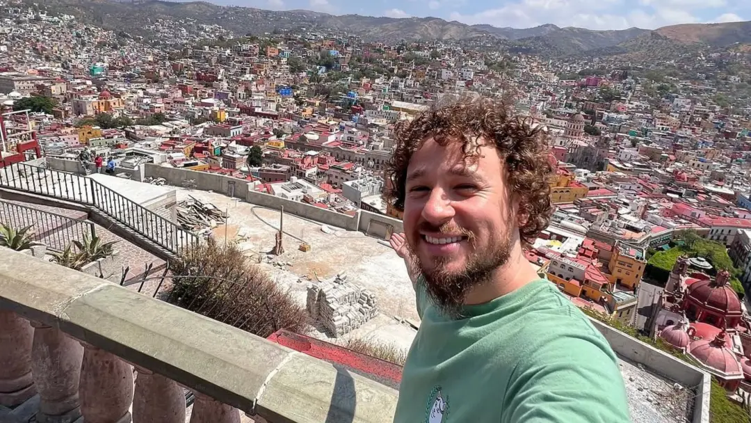 Luisito Comunica. (Foto: Instagram @camaradeluisito)