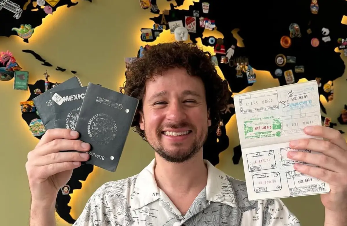 Las lecciones de Luisito Comunica para triunfar como creador de contenido: “La constancia le gana a todo”