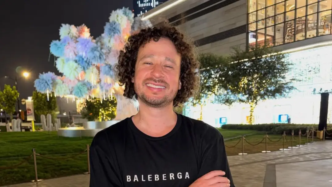 Luisito Comunica. (Foto: Instagram @luisitocomunica)