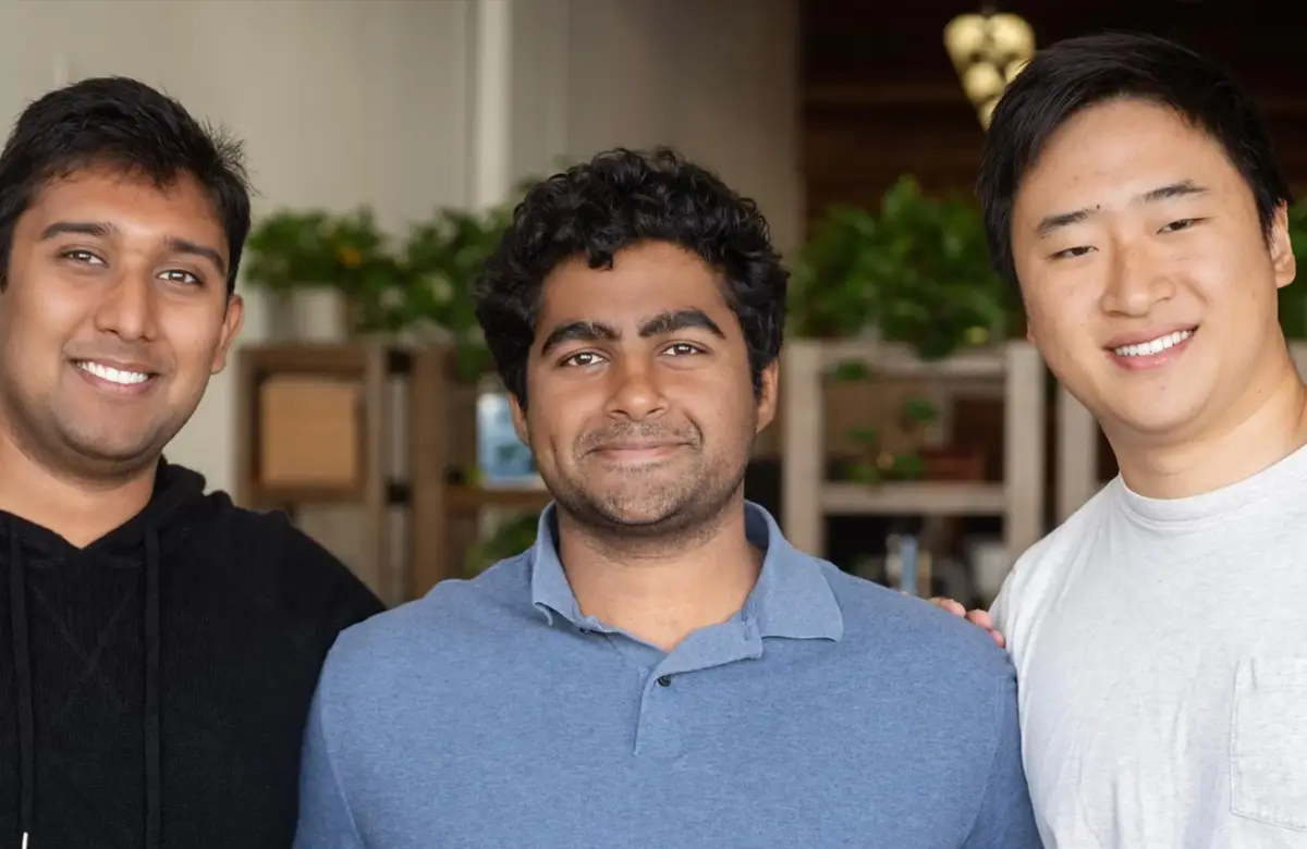 Dejaron OpenAI y en 15 meses crearon una startup que vale US$ 3.250 millones