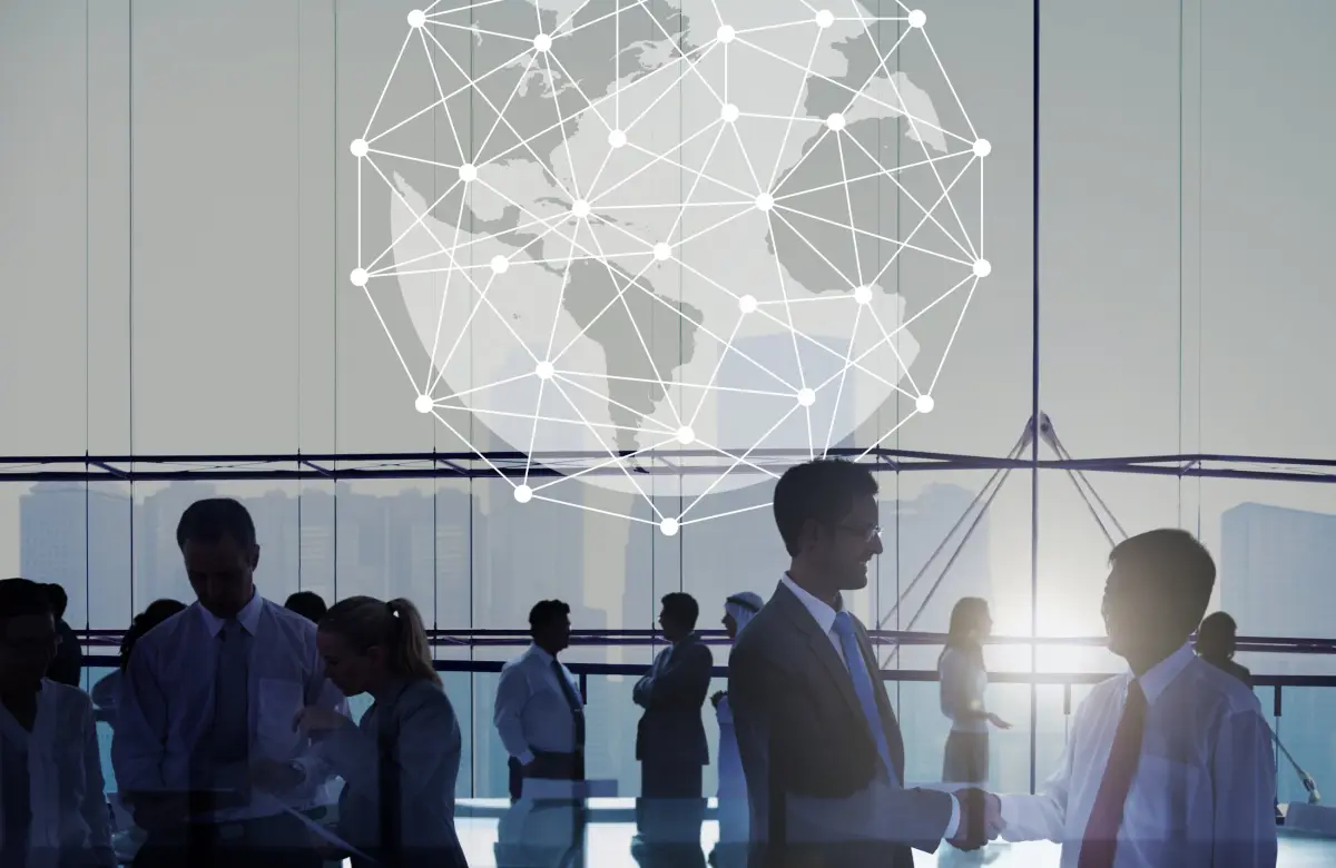 Networking: no se trata solo de conectar, sino de permanecer