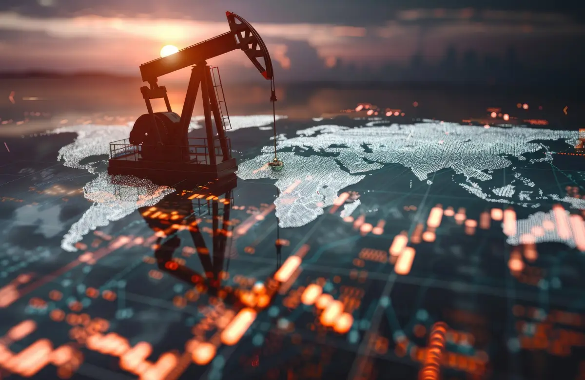 La energía se muda a Occidente: América Latina despega, Europa declina y China compra el futuro