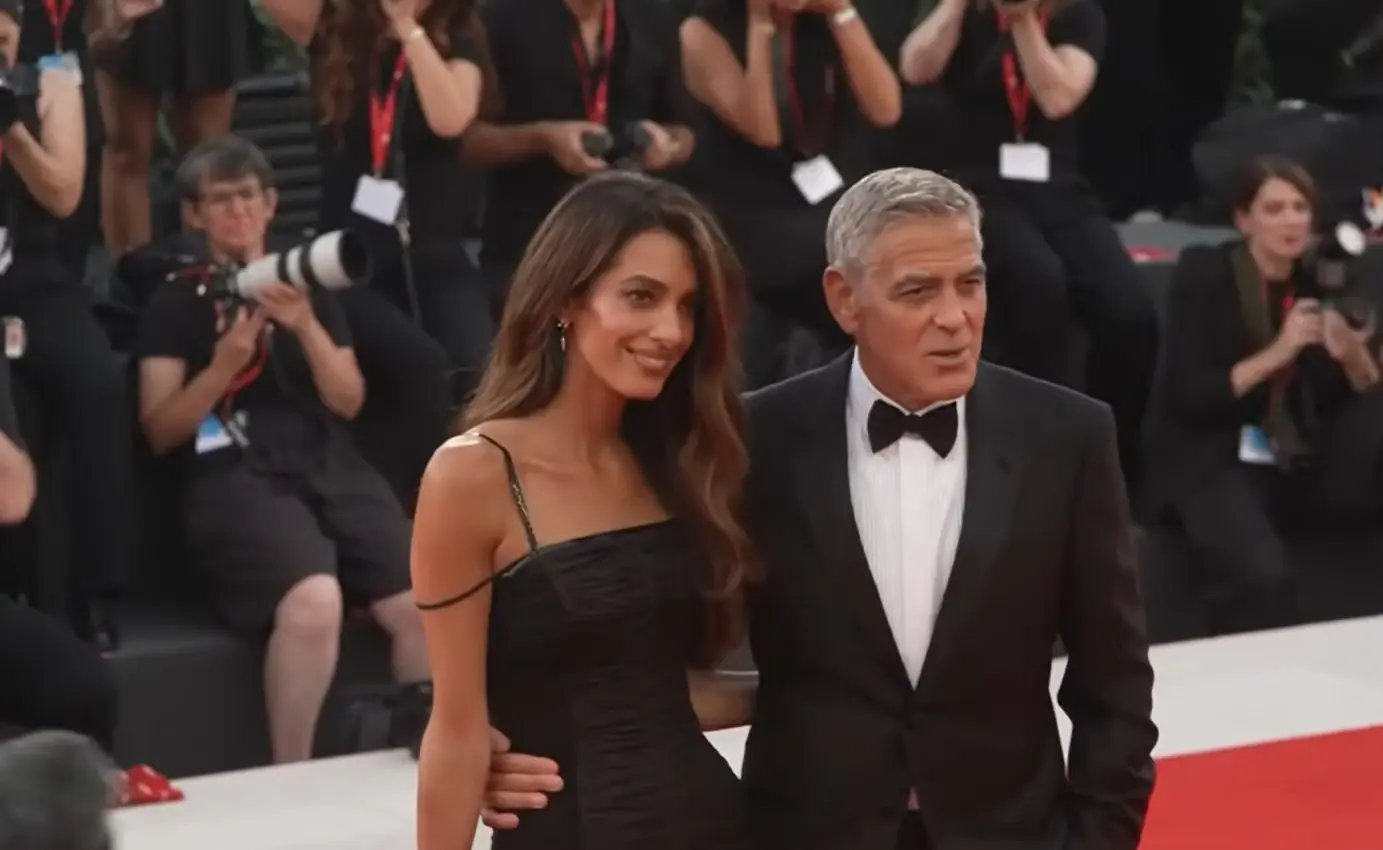 El Festival de Venecia abrió su 83ª edición entre George Clooney, el poder de los medios y una fuerte agenda política