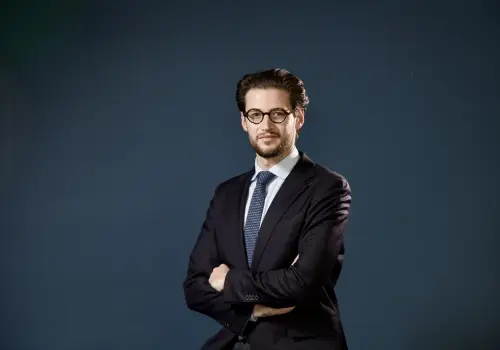 Sebastián Maag revela la nueva estrategia de Petroecuador