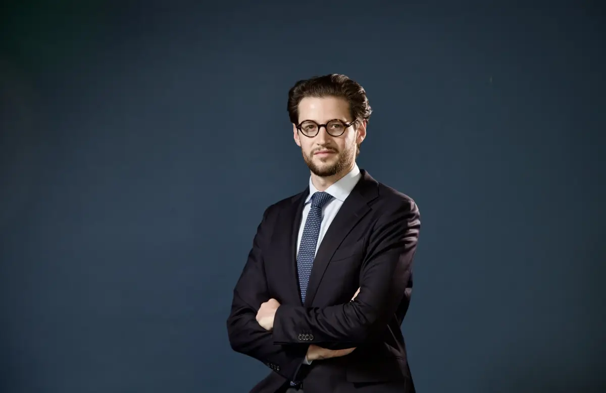 Sebastián Maag revela la nueva estrategia de Petroecuador
