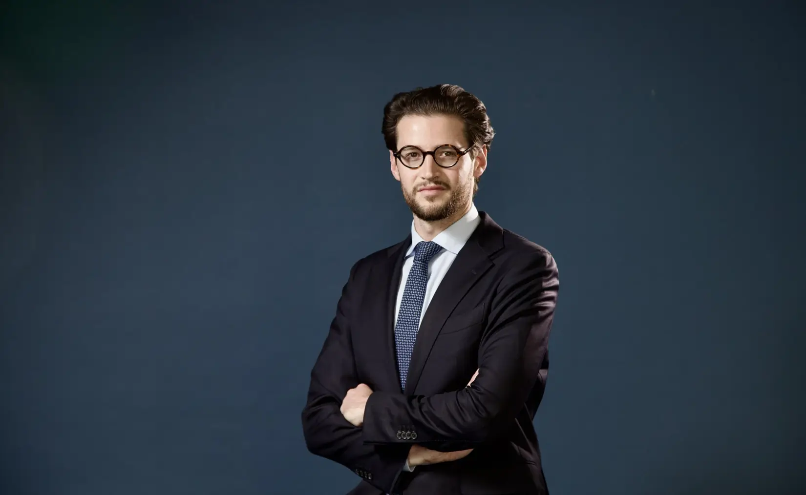 Sebastián Maag revela la nueva estrategia de Petroecuador