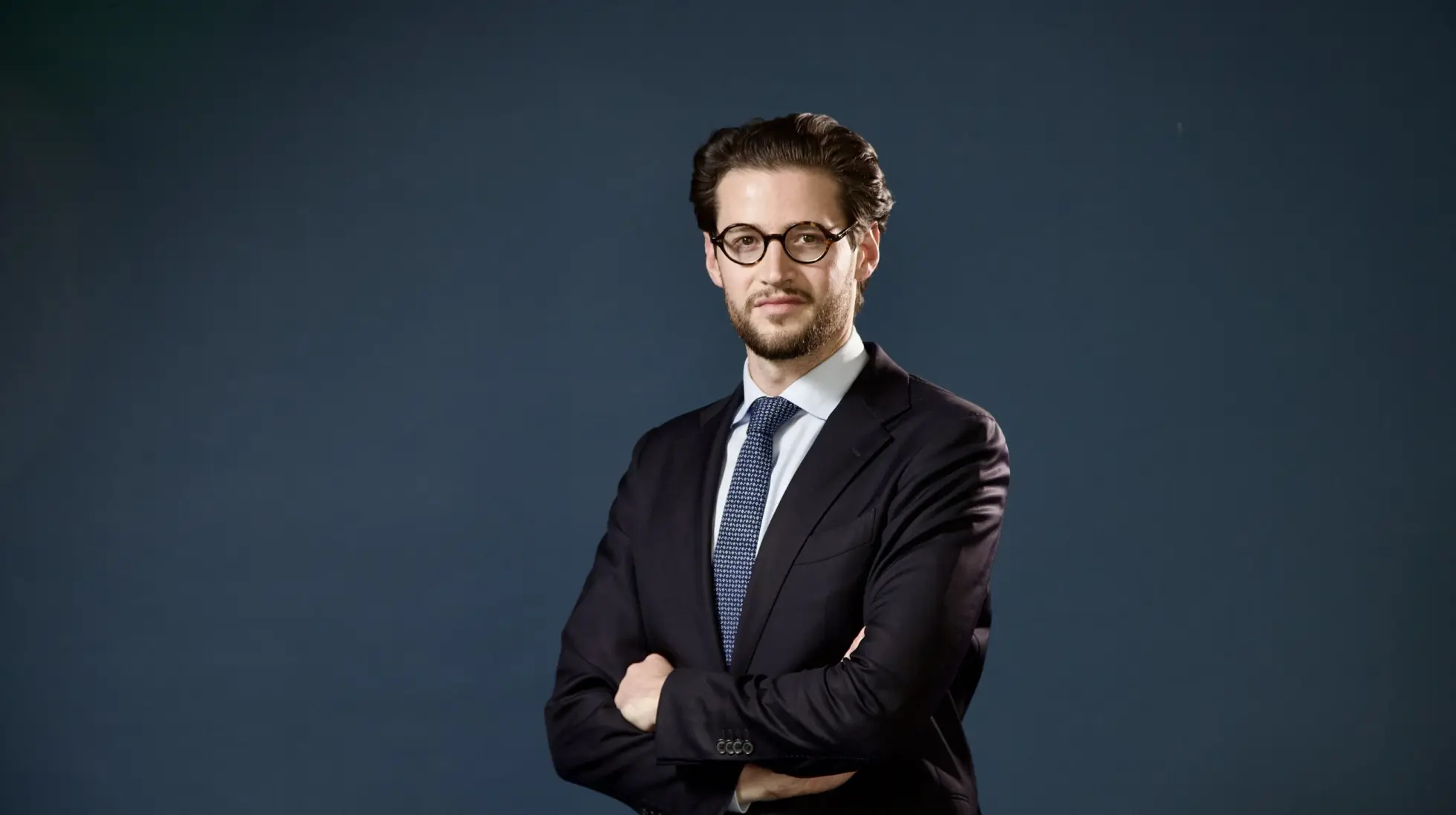 Sebastián Maag revela la nueva estrategia de Petroecuador