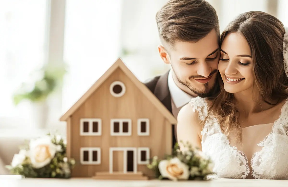 El activo más volátil de tu balance no cotiza en bolsa: es tu matrimonio