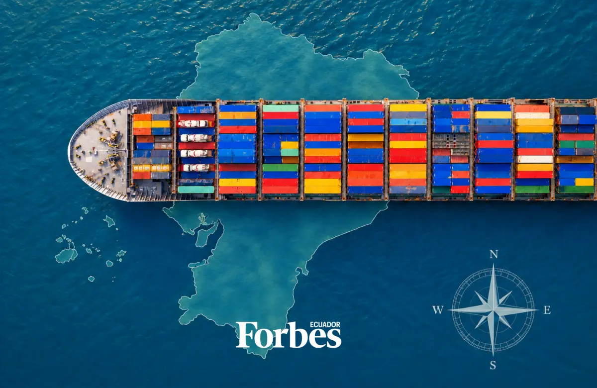¿Qué países son los mayores compradores de productos ecuatorianos?