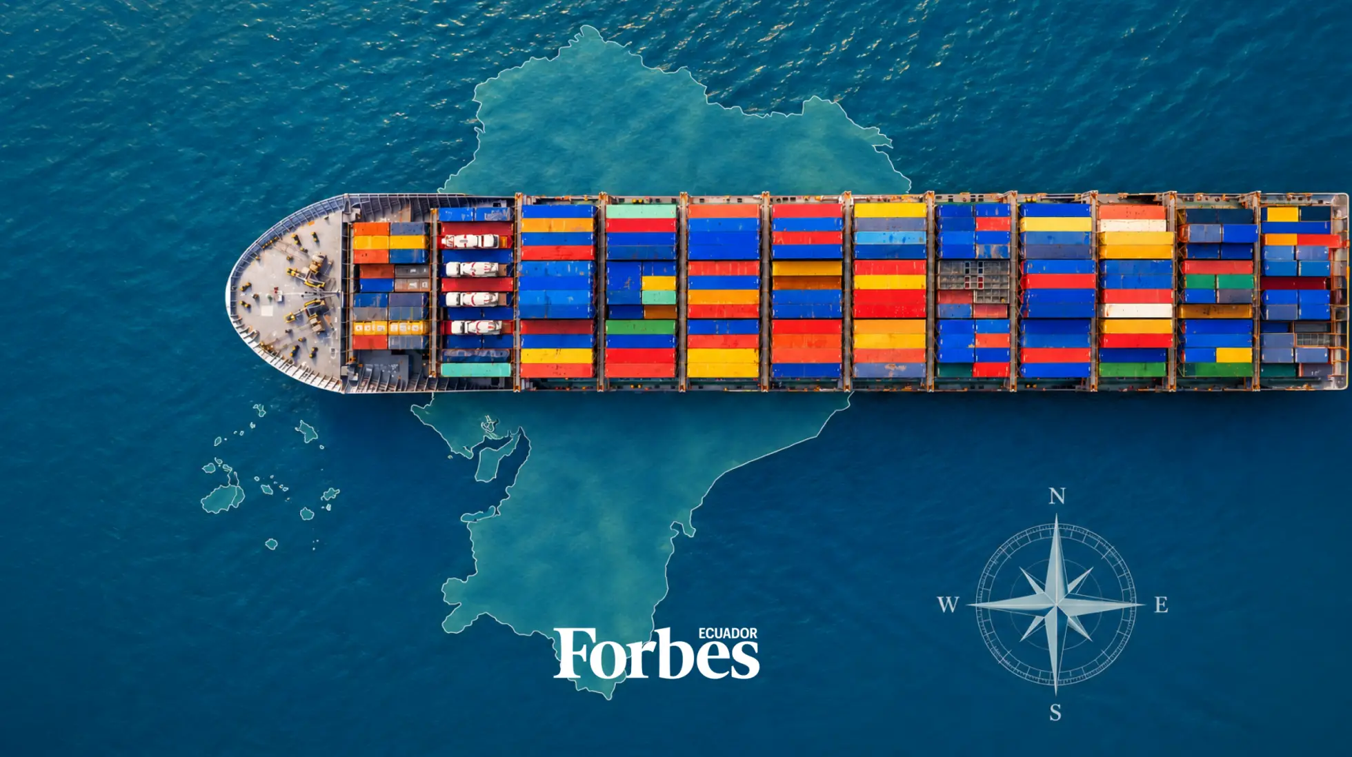 ¿Qué países son los mayores compradores de productos ecuatorianos?