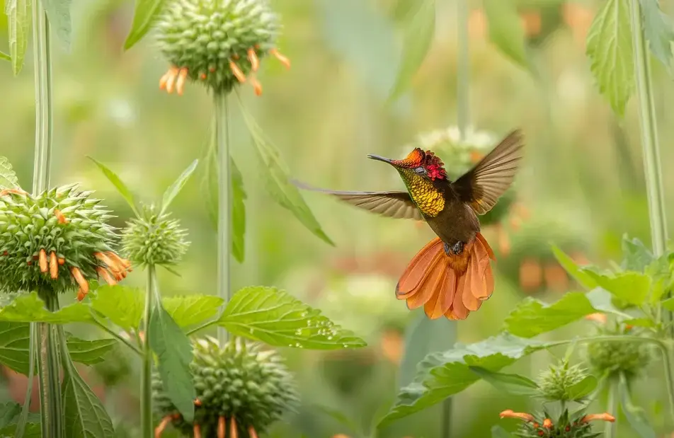 Las mejores fotos de aves del Audubon Photography Awards 2026