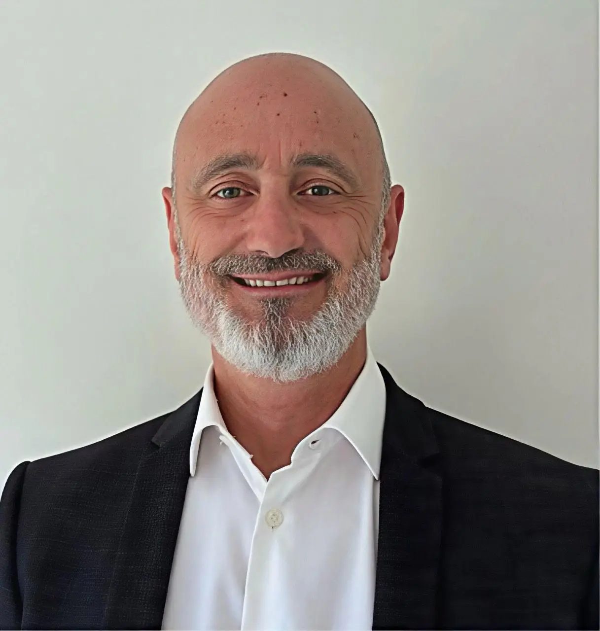 Leonardo Maglia, CTO de Supervielle.