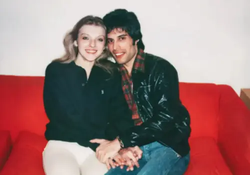 Fue su gran amor, heredó su casa y guardó sus secretos: Mary Austin revela al Freddie Mercury más íntimo