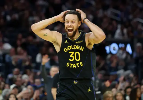 Steph Curry eligió una marca china y encendió las alarmas en Nike y Adidas: el negocio detrás del acuerdo