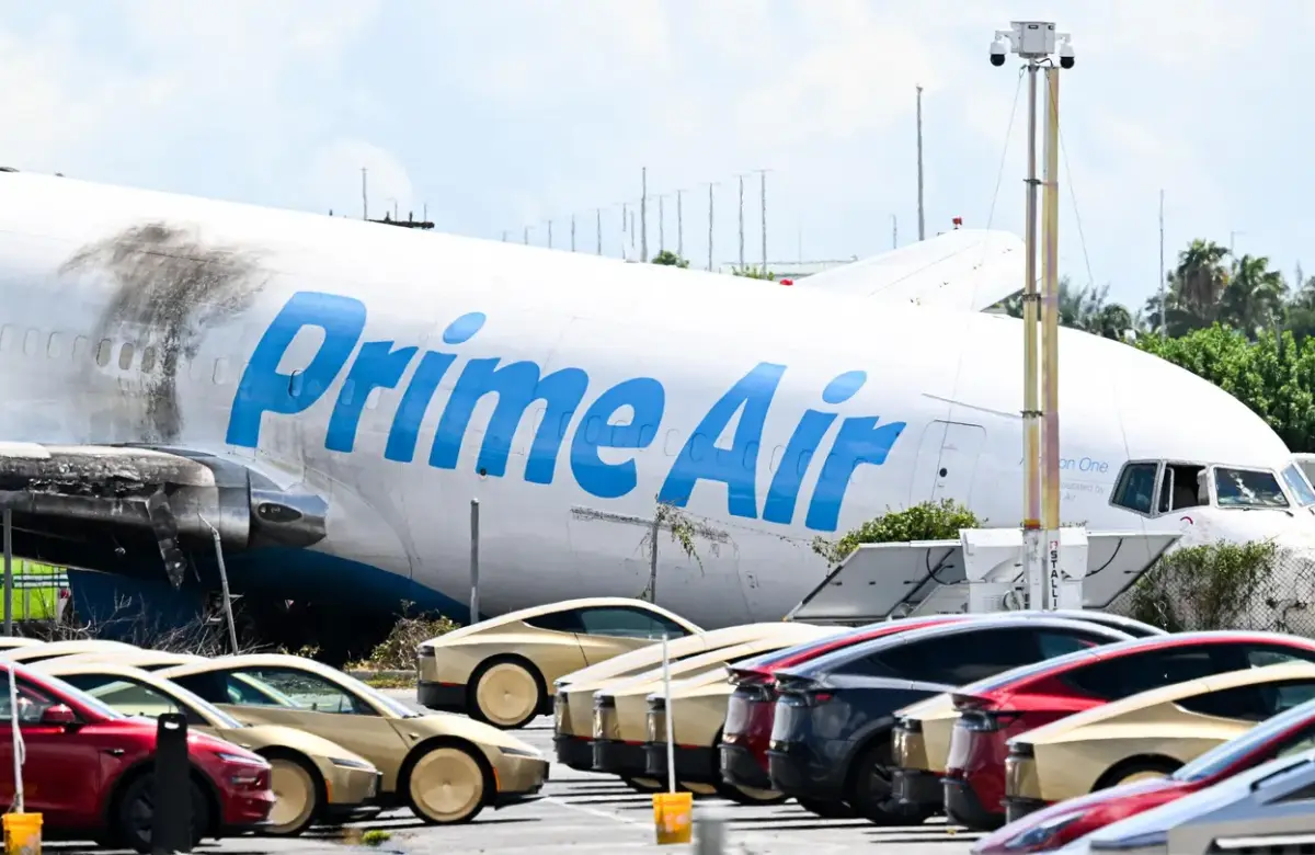 Accidente de Amazon Air en Miami: qué reveló la investigación sobre la tragedia que dejó cinco muertos