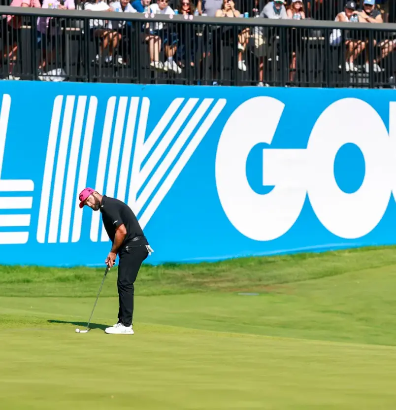 LIV Golf se declara en quiebra y deja deudas de millones con figuras como Jon Rahm y Bryson DeChambeau