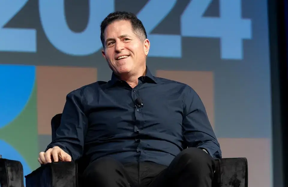 Michael Dell supera a Larry Page y ya es la segunda persona más rica del mundo