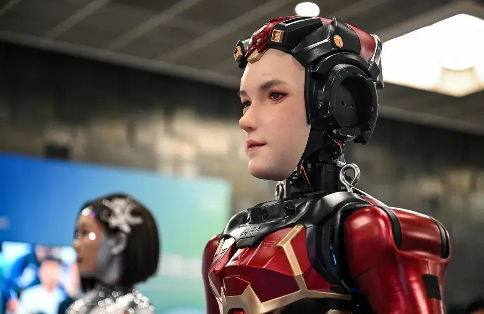 Figure quiere dominar la era de los robots humanoides y prepara una inversión que podría superar los US$ 6.000 millones