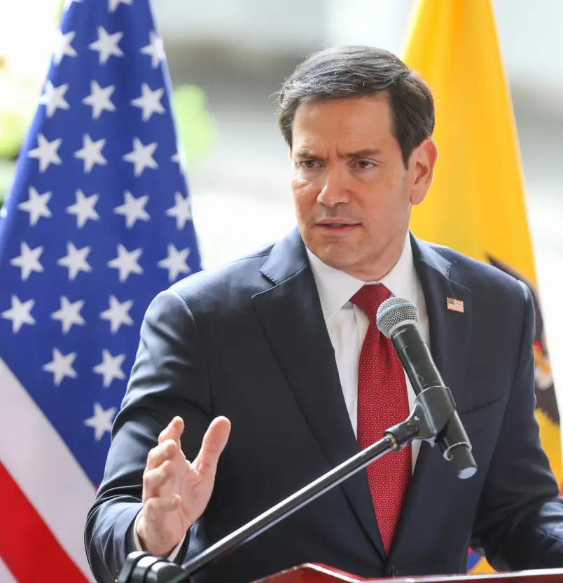 Estados Unidos ofrece a Ecuador US$ 55 millones en cooperación