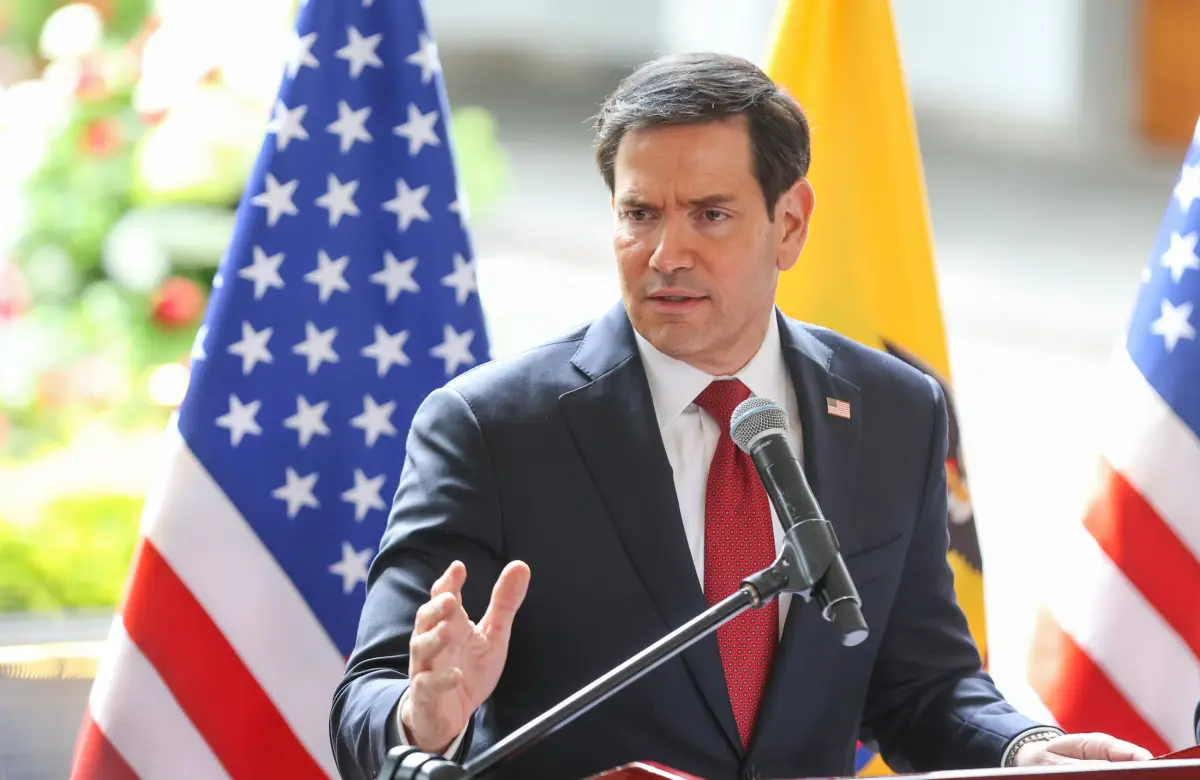 Estados Unidos ofrece a Ecuador US$ 55 millones en cooperación