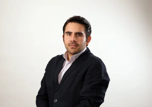 'Ecuador produce y Panamá conecta'