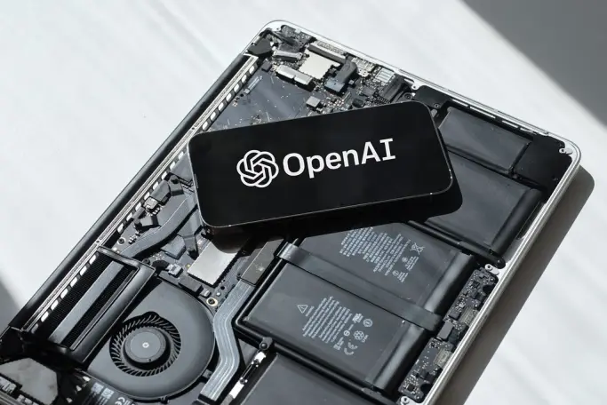 OpenAI (SE PUEDE USAR) Crédito: Focal Foto, CC BY-SA 4.0, via Wikimedia Commons