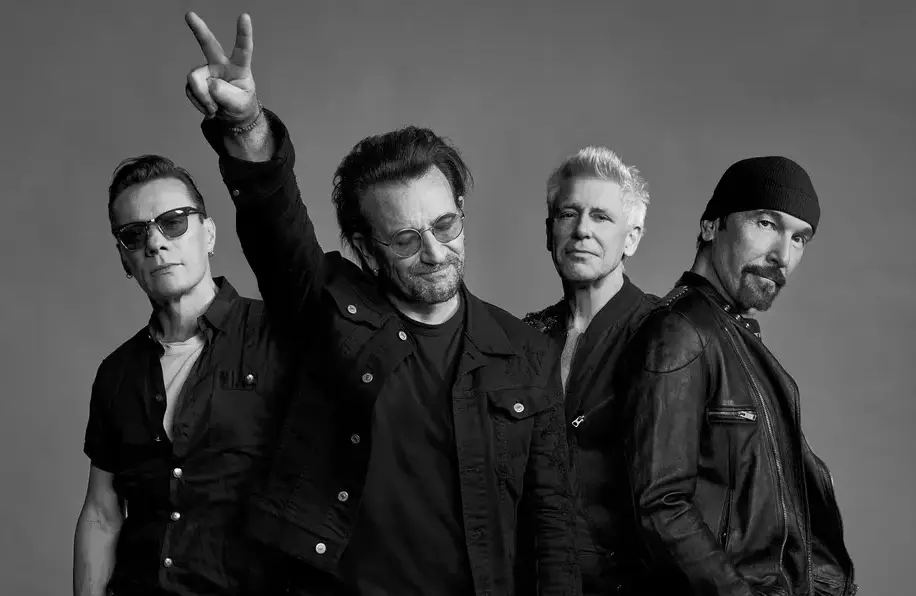 U2 celebra 50 años y recibirá un histórico reconocimiento antes de los Grammy 2027 ¿Vuelven?