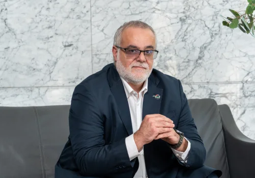 DP World en Ecuador: siete años de operación y más de US$ 690 millones en inversiones