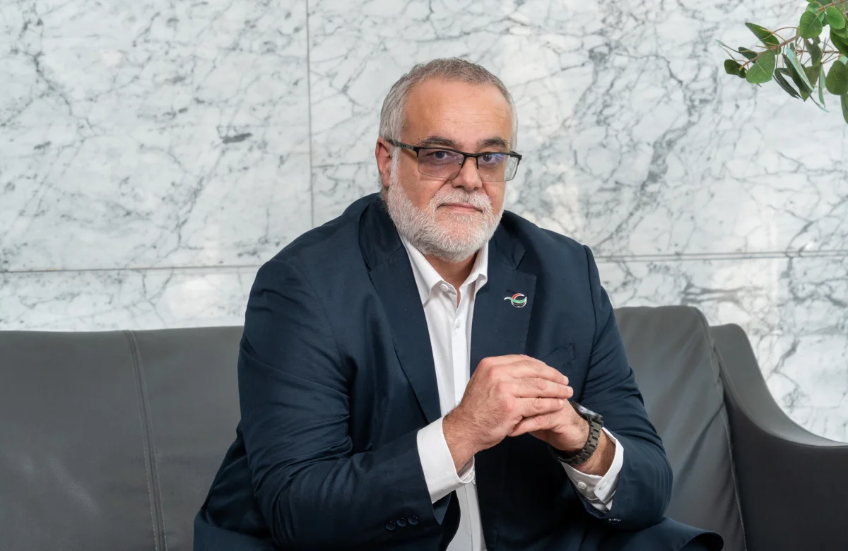 DP World en Ecuador: siete años de operación y más de US$ 690 millones en inversiones