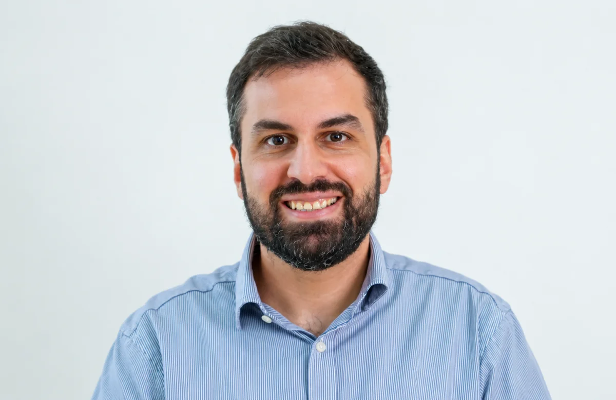 Fundó una startup en uno de los mercados más difíciles del mundo, creció en plena crisis y ahora levantó US$ 31 millones