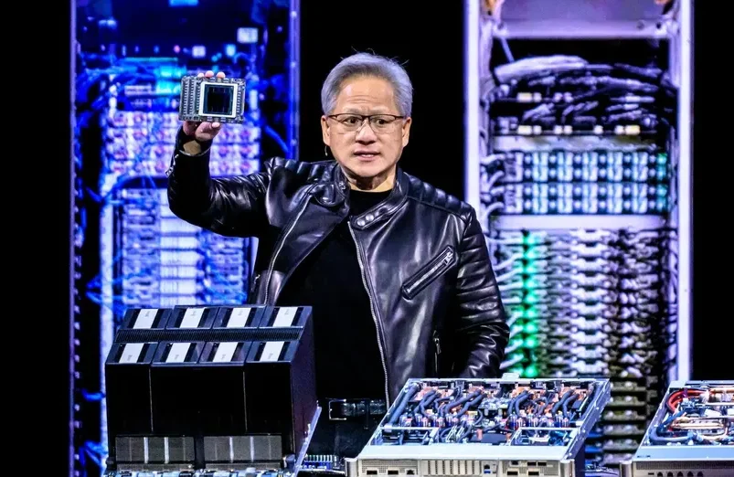 Las restricciones de Estados Unidos aceleraron una nueva generación de IA china y complicaron a Nvidia