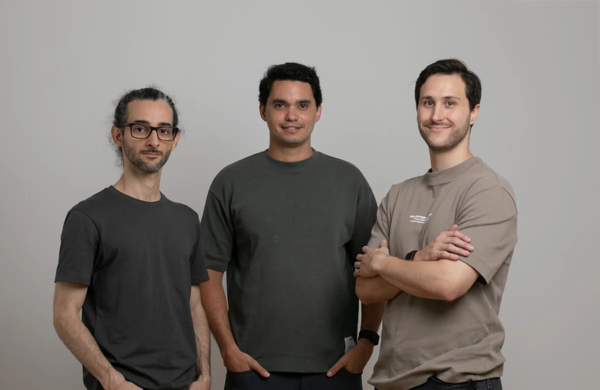 La fintech El Dorado, seleccionada por el ScaleUp de Endeavor, suma US$ 9 millones para crecer en América Latina