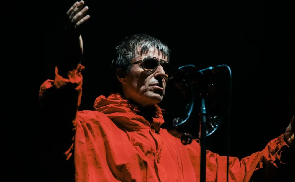 Oasis - Oasis
