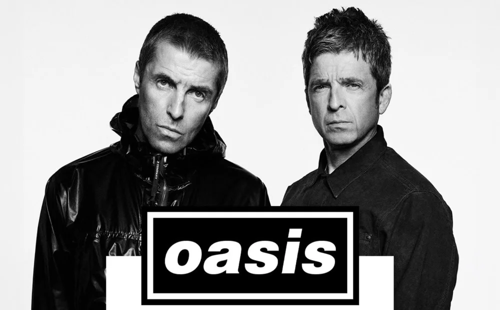 Oasis - Oasis
