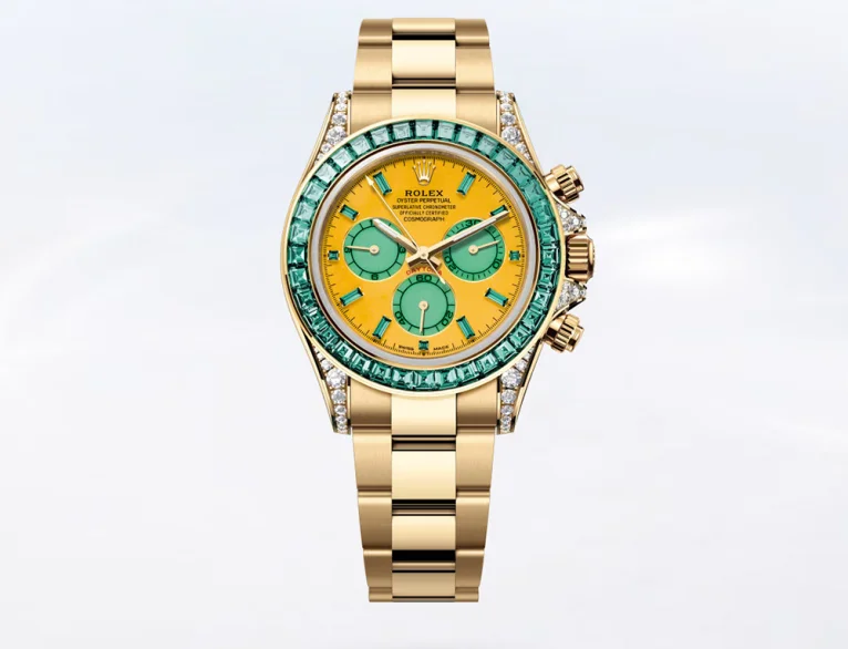 ROLEX Otoño - Rolex