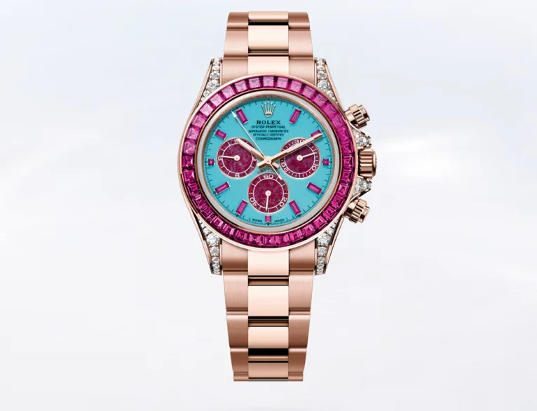 ROLEX Verano - Rolex