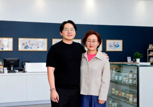 El sabor y estilo coreano llegan a Guayaquil