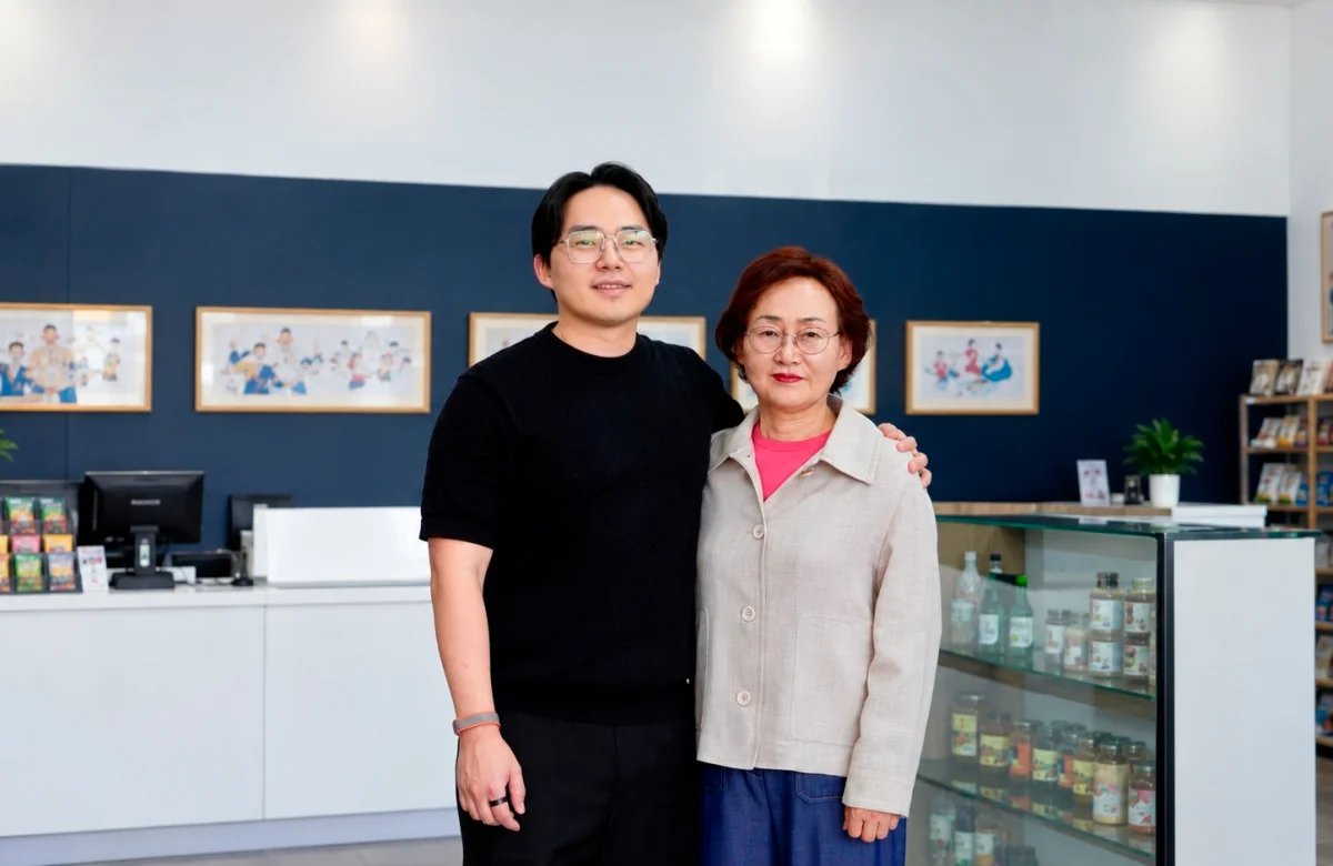 El sabor y estilo coreano llegan a Guayaquil