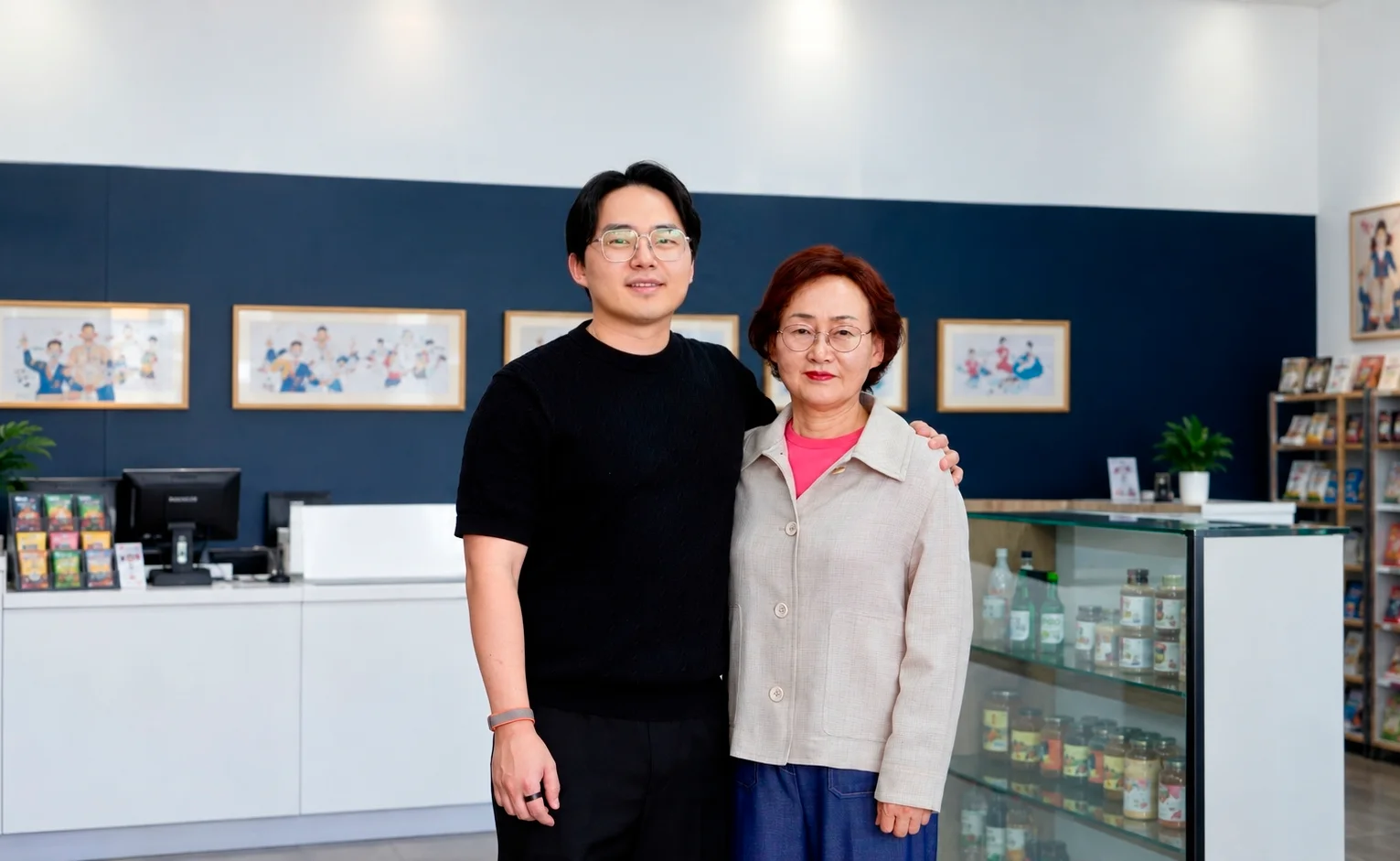 El sabor y estilo coreano llegan a Guayaquil