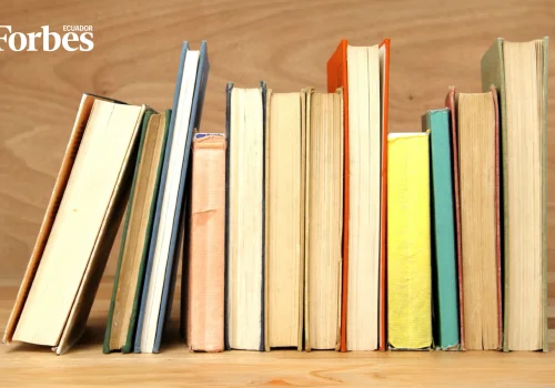 La industria del libro en Ecuador creció 8,4 % en 2025