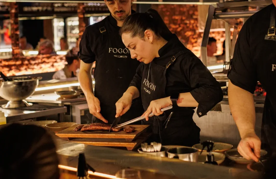 El mejor restaurante de alta cocina del mundo está en Buenos Aires, según Tripadvisor