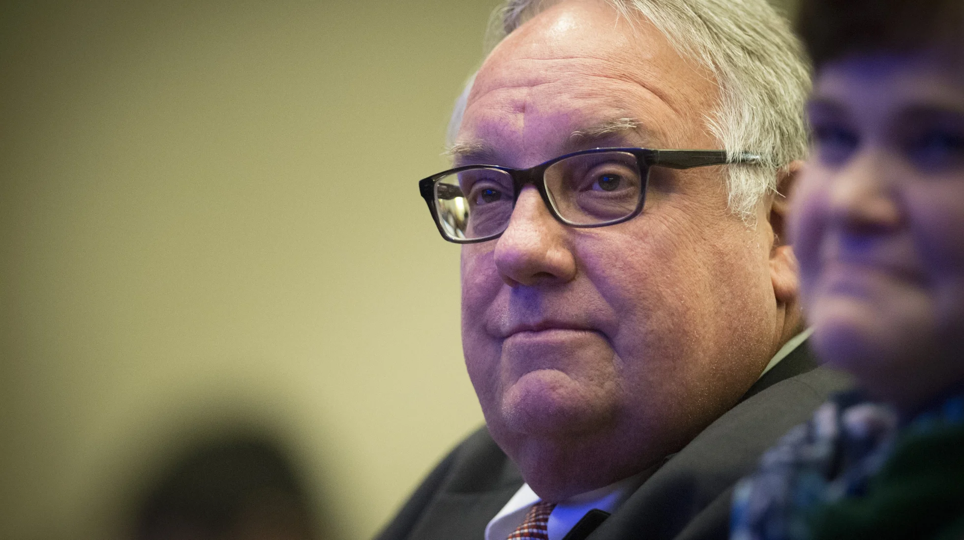 Howard Buffett, el agricultor y filántropo que sucederá a Warren al frente del directorio de Berkshire Hathaway