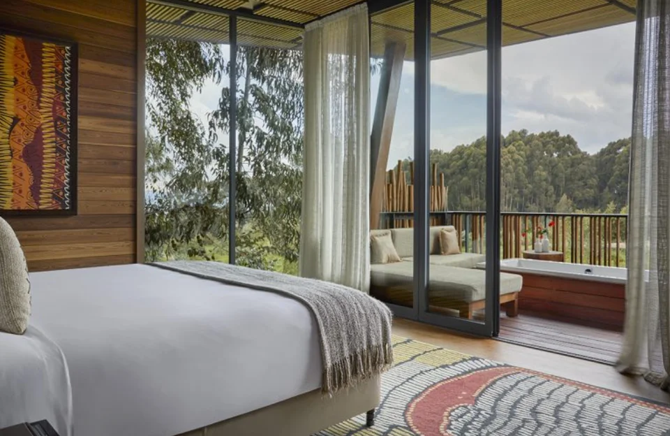 Michelin eligió a los mejores hoteles del mundo: cuáles son los nuevos elegidos para 2026
