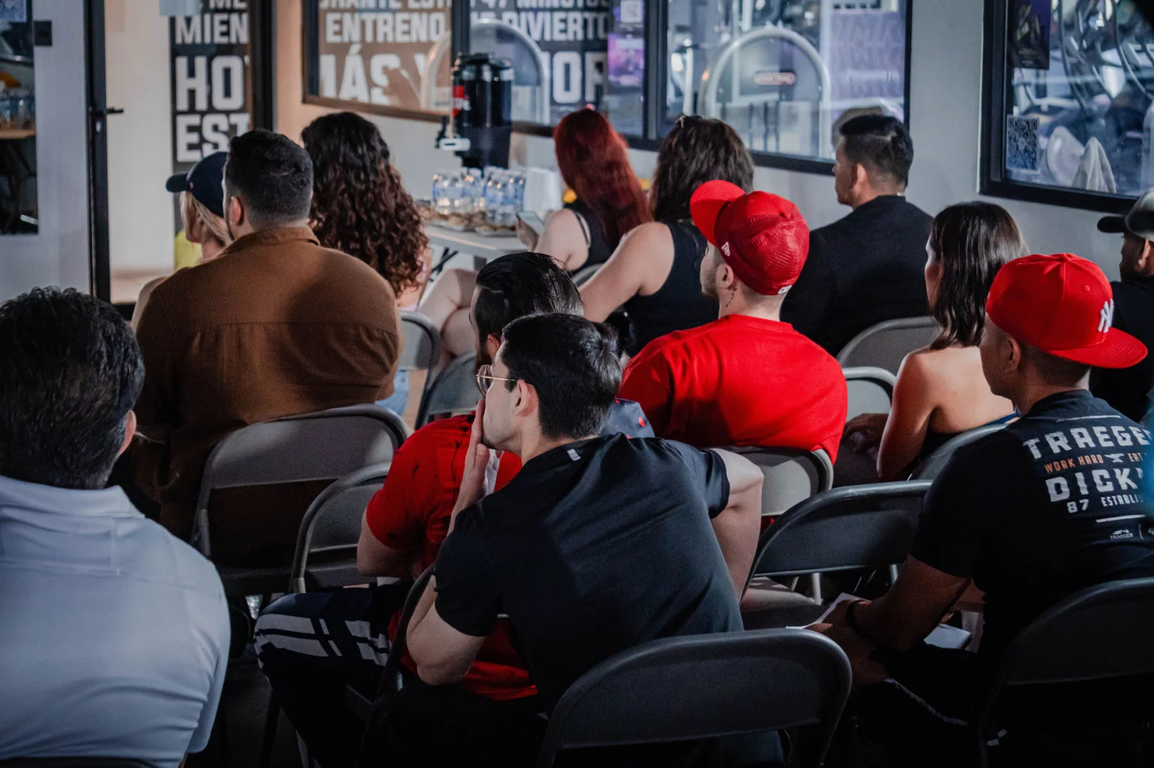 Capacitaciones - Foto: Pexels