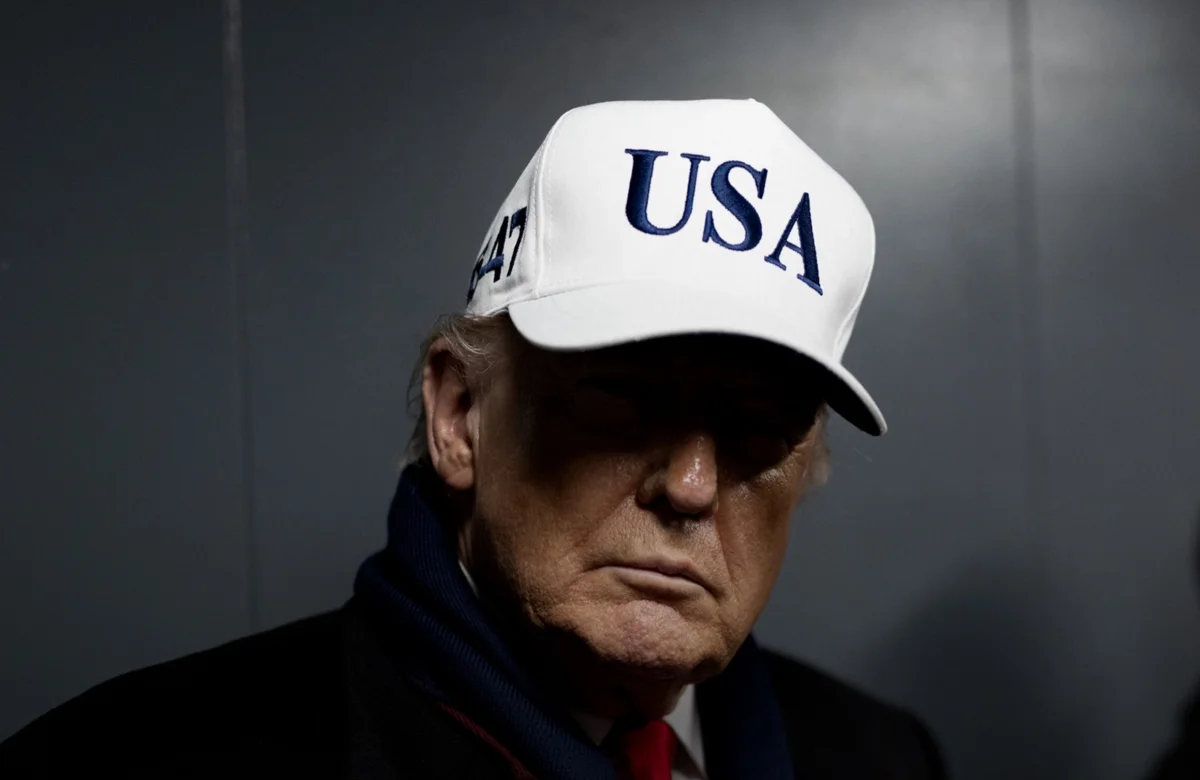 Trump anuncia control permanente sobre Groenlandia y eleva la disputa geopolítica del Ártico