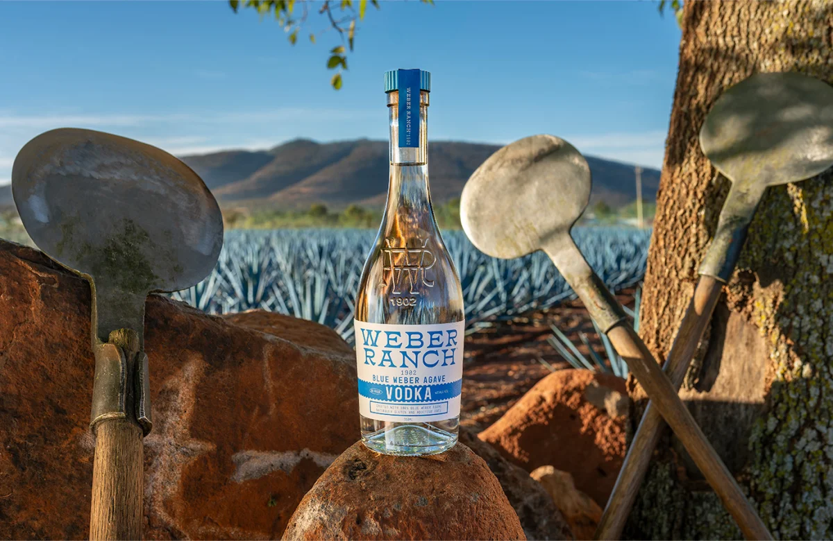 La historia del nuevo mejor vodka del mundo, según el San Francisco World Spirits Competition