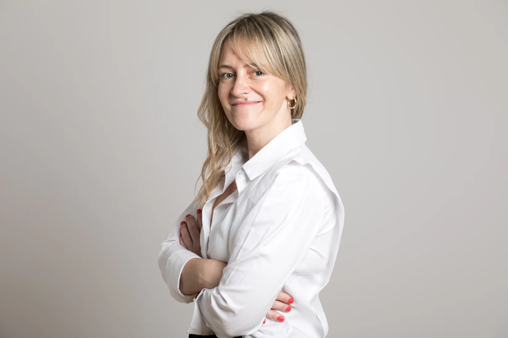 Gaby Hostnik - Gentileza: Gaby Hostnik